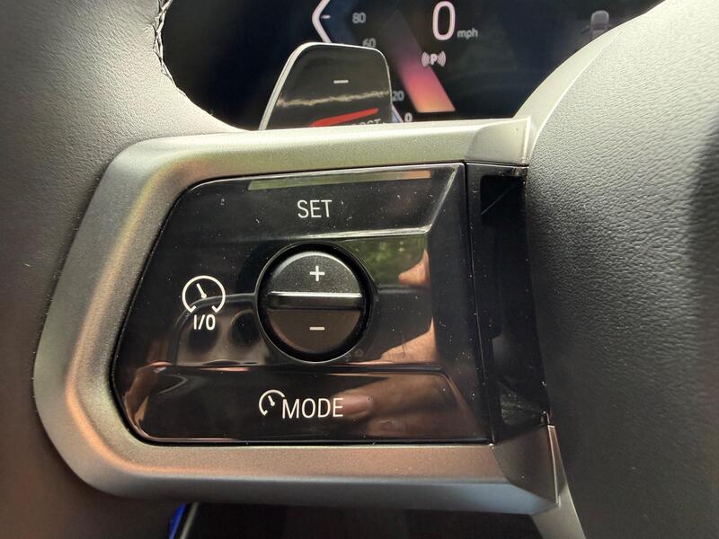 2026 BMW X3 — photo 40