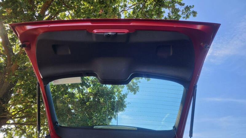 2007 Citroen C4 — photo 19