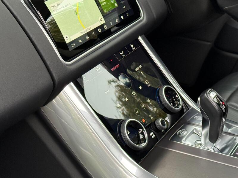 Land Rover Range Rover Sport view 42