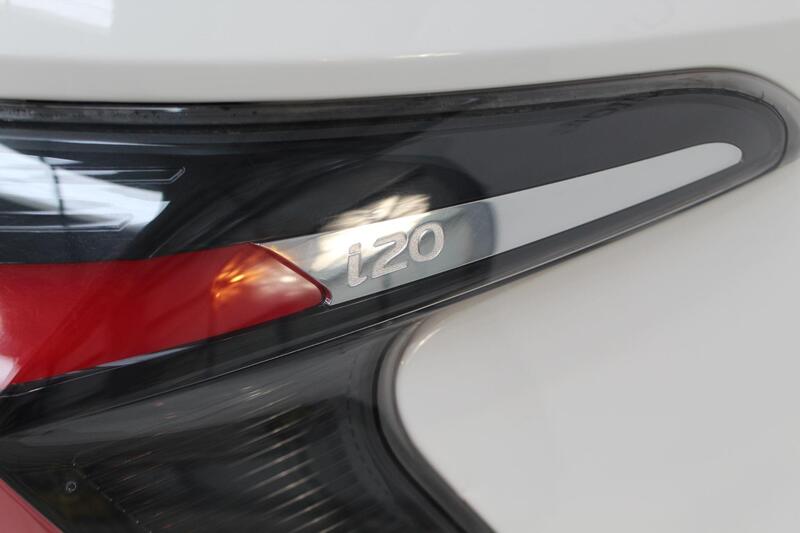 2023 Hyundai i20 in White — image 85 of 94