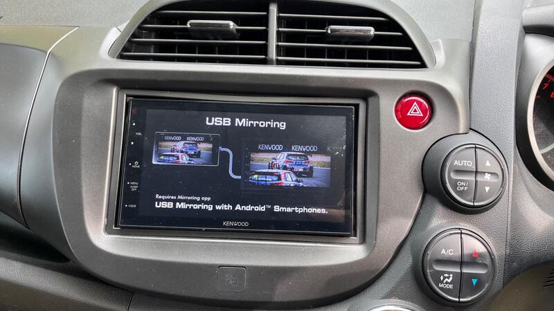 2015 Honda Jazz — photo 37