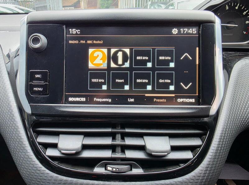 Peugeot 2008 1.2 PureTech GPF Allure Euro 6 (s/s) 5dr thumbnail 37