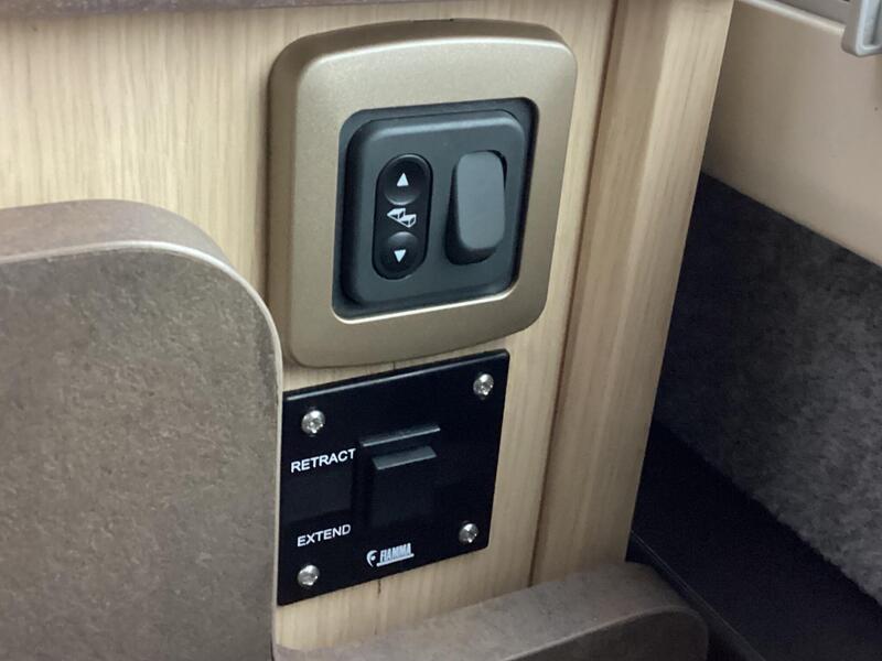 IH Motorhomes 710 IFLG — image 7