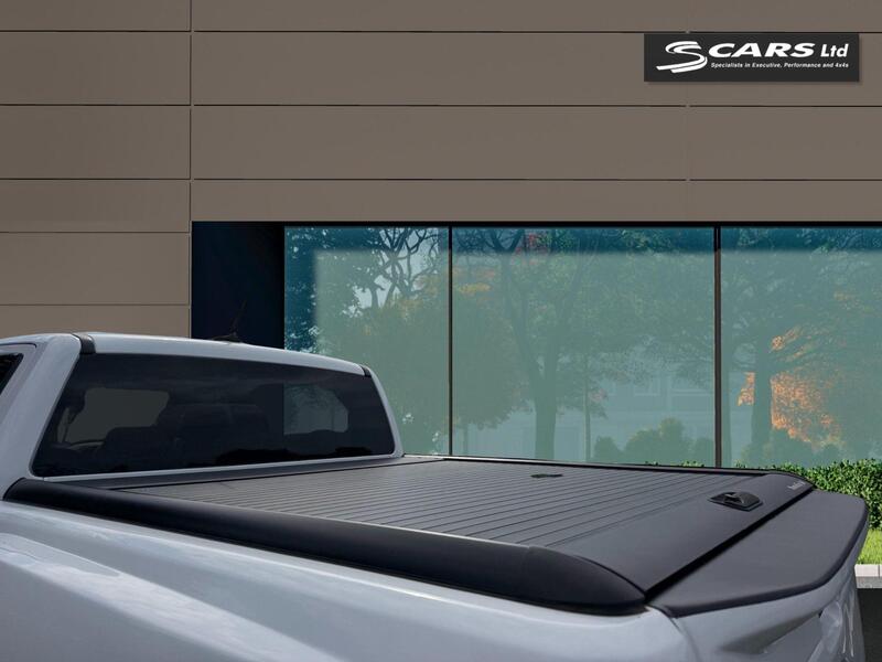 Ford Ranger view 7