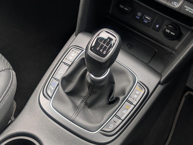 Hyundai Kona view 4