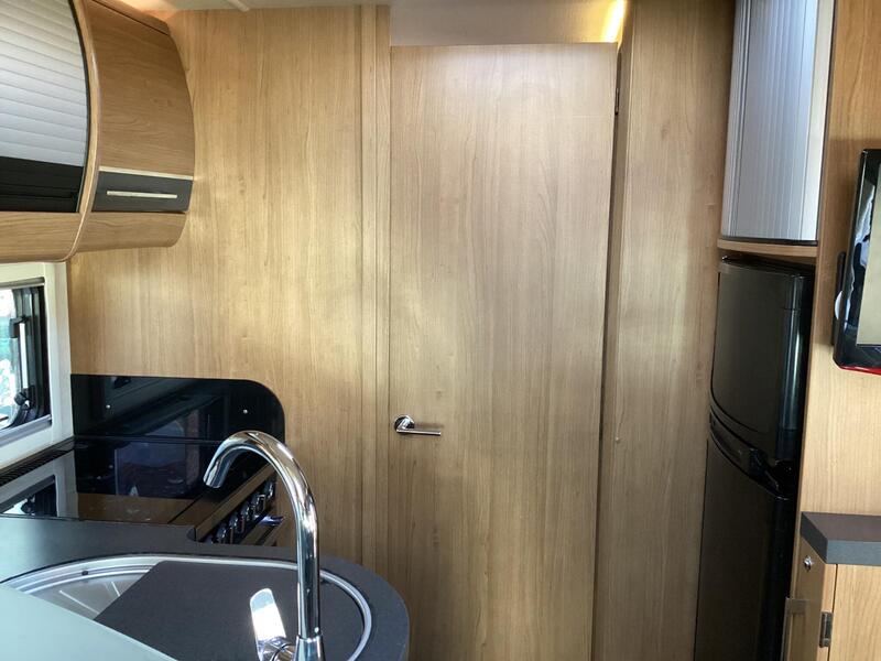 Auto-Trail Savannah — image 27