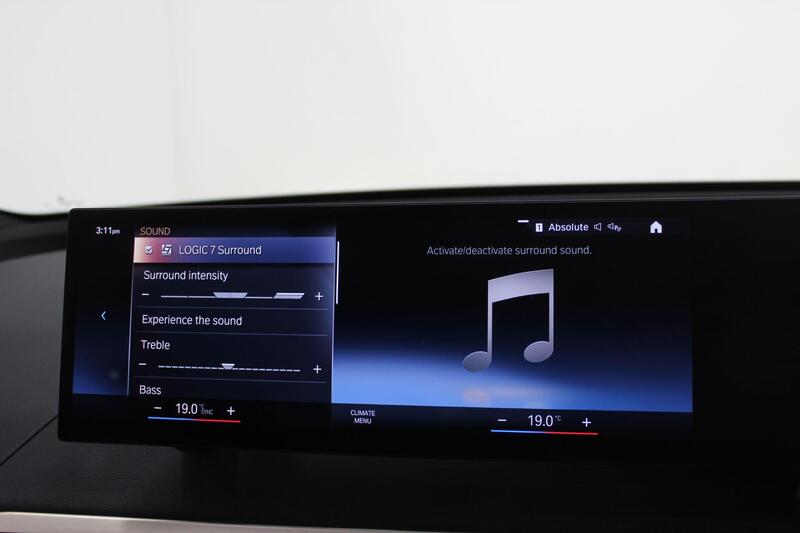 2022 BMW iX in White — image 70 of 88