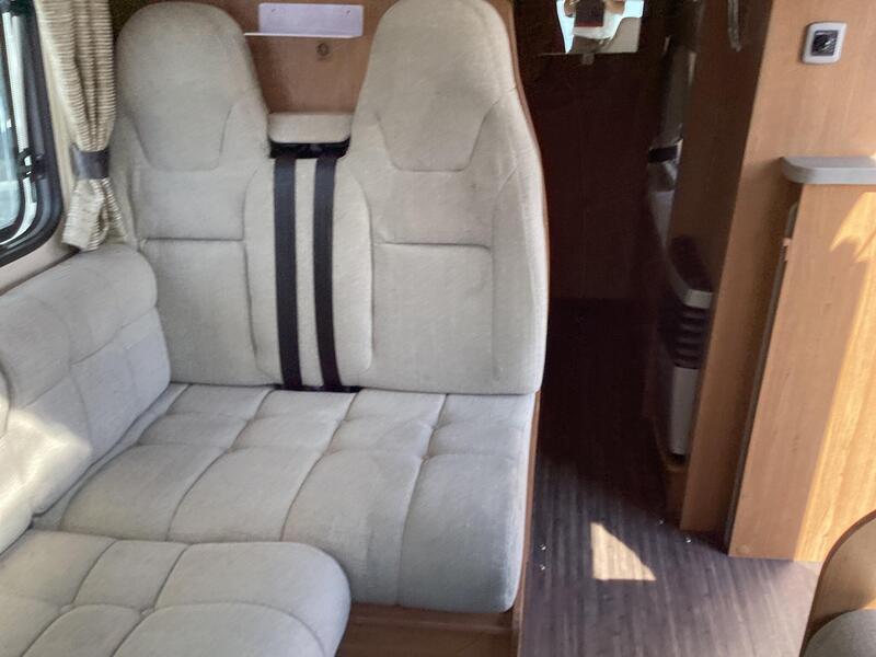 Auto-Trail Tribute 726 — image 40