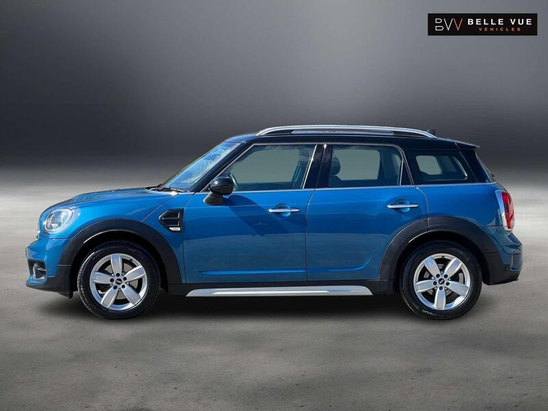 Mini Countryman view 5