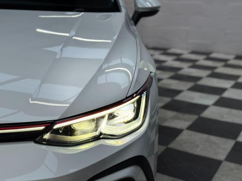Volkswagen Golf view 55