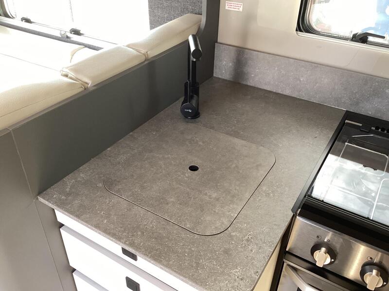 Auto-Trail F-Line F67 — image 24