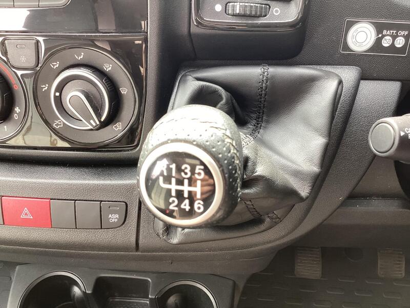 Auto-Sleepers Fairford — image 33