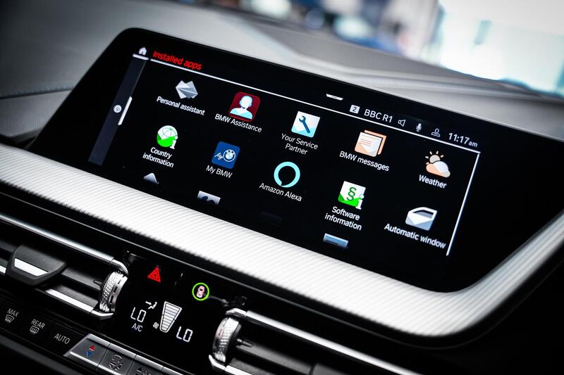 BMW 1 Series view 7