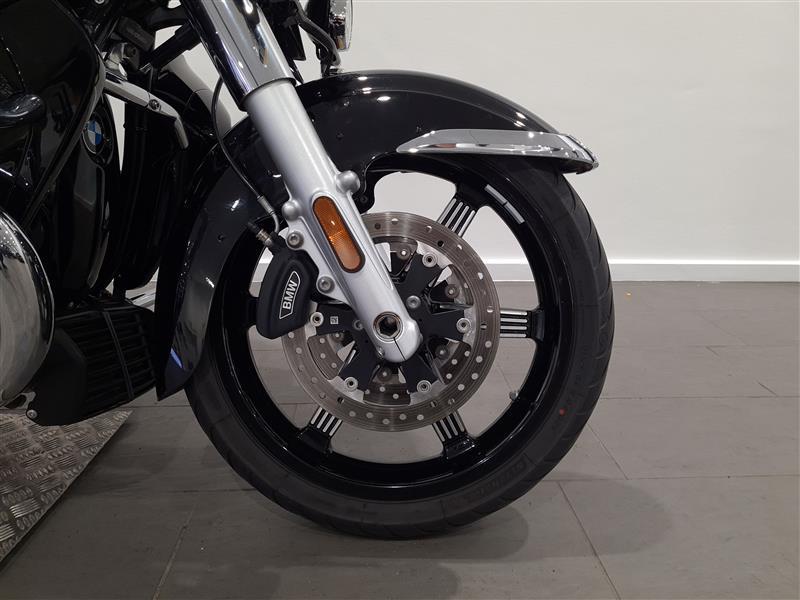 Used BMW R 18 Transcontinental Finance Available - Image 9