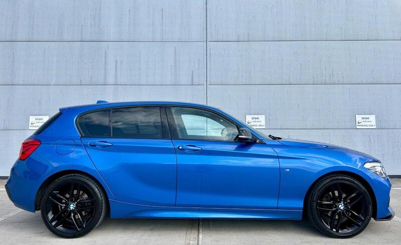 BMW 1 Series main image