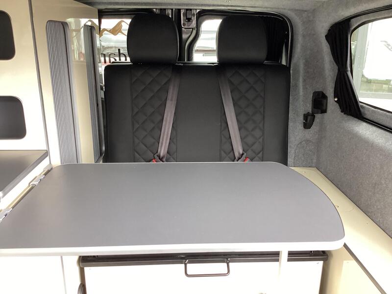 Fiat Camper Van — image 48