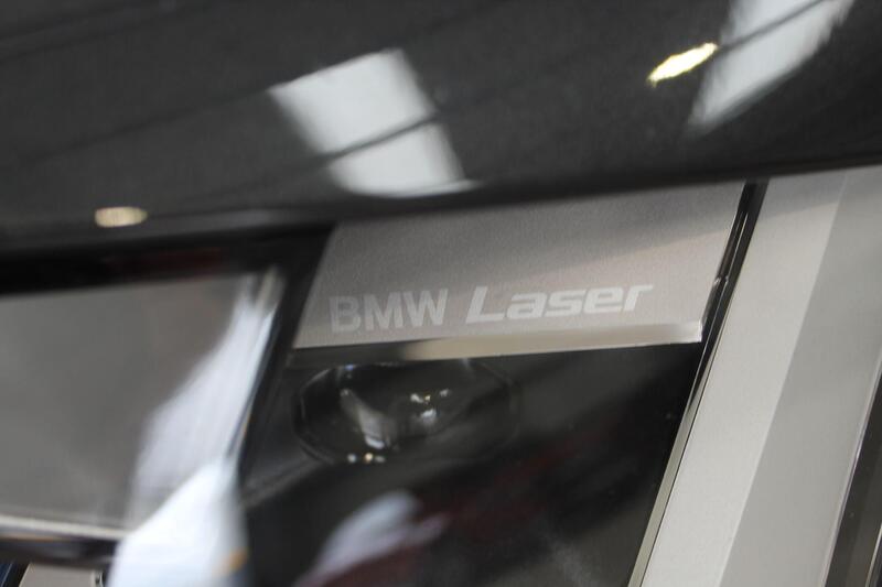 2022 BMW iX in Grey — image 23 of 90