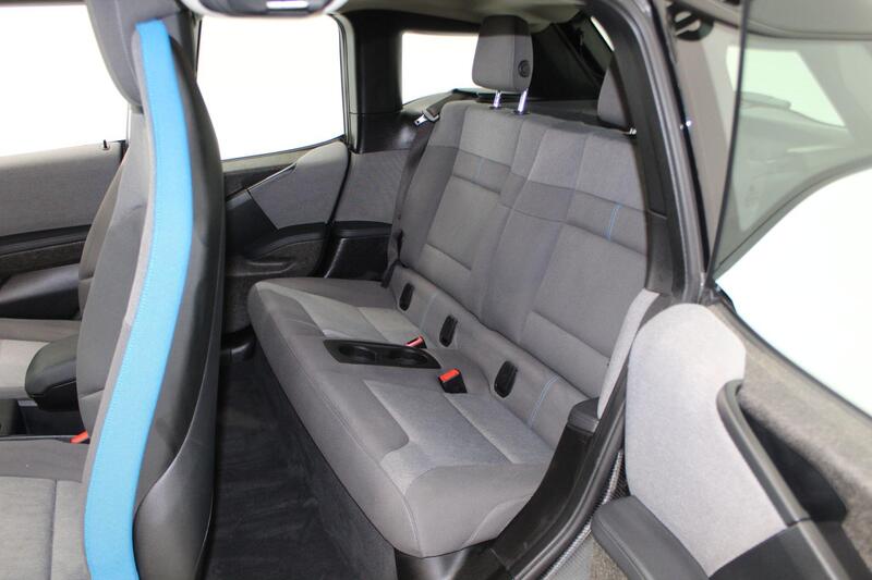 2022 BMW i3 in White — image 20 of 79