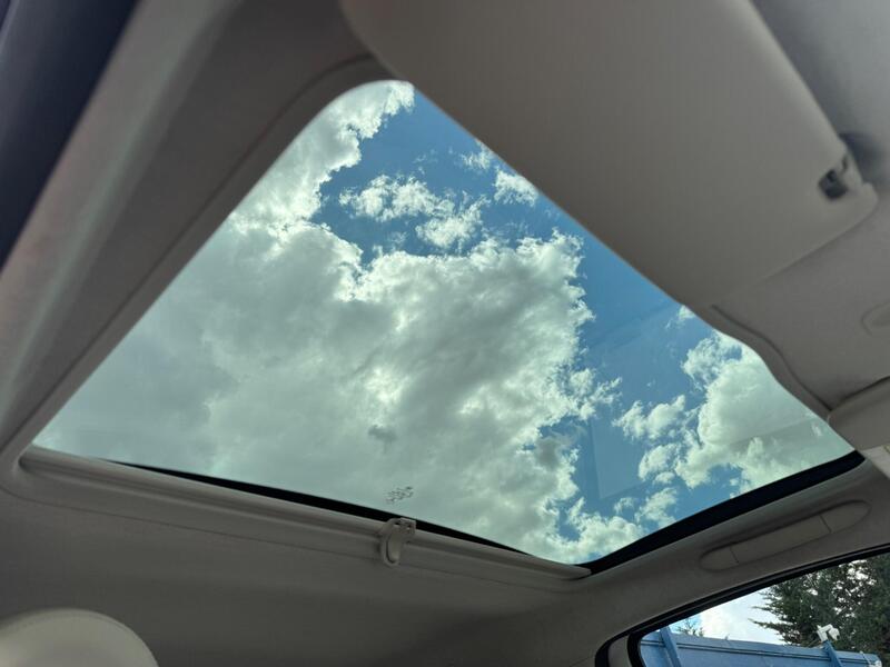Fiat 500 view 2