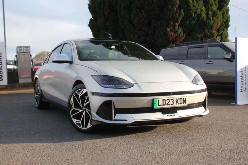 IONIQ 6