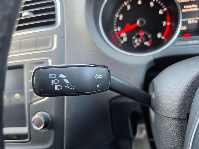 Volkswagen Polo 1.2 TSI BlueMotion Tech Match Edition DSG Euro 6 (s/s) 5dr thumbnail 32