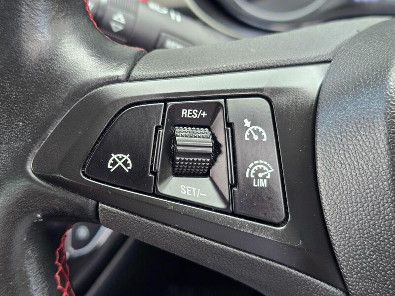 Vauxhall Corsa view 6