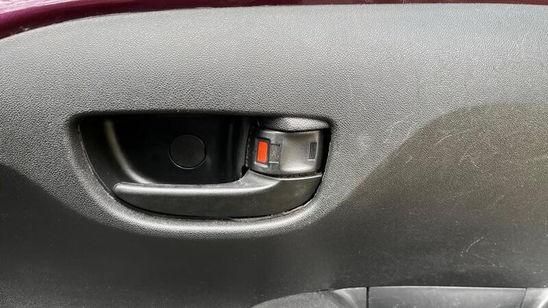 2017 Peugeot 108 — photo 44