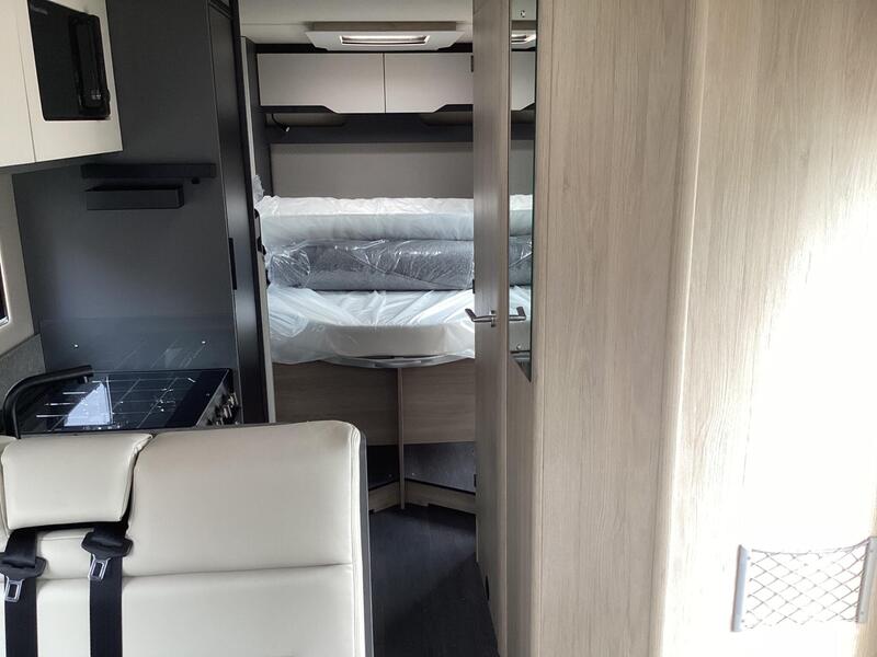 Auto-Trail F-Line F74 — image 38