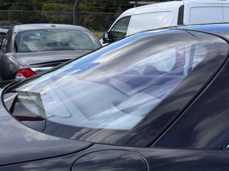 Mercedes-Benz CL view 34