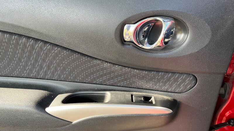 2014 Nissan Note — photo 57