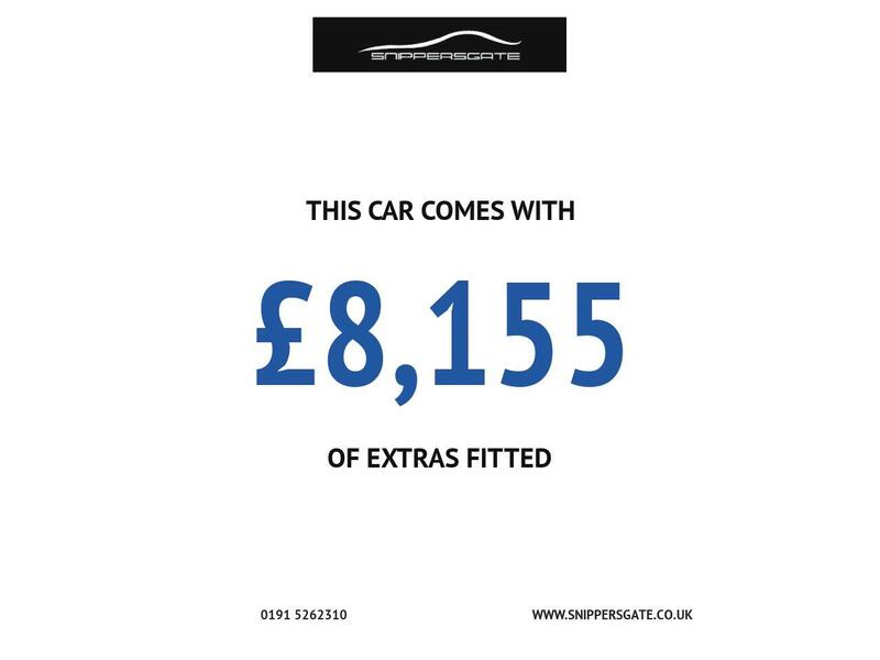 Maserati Levante view 6