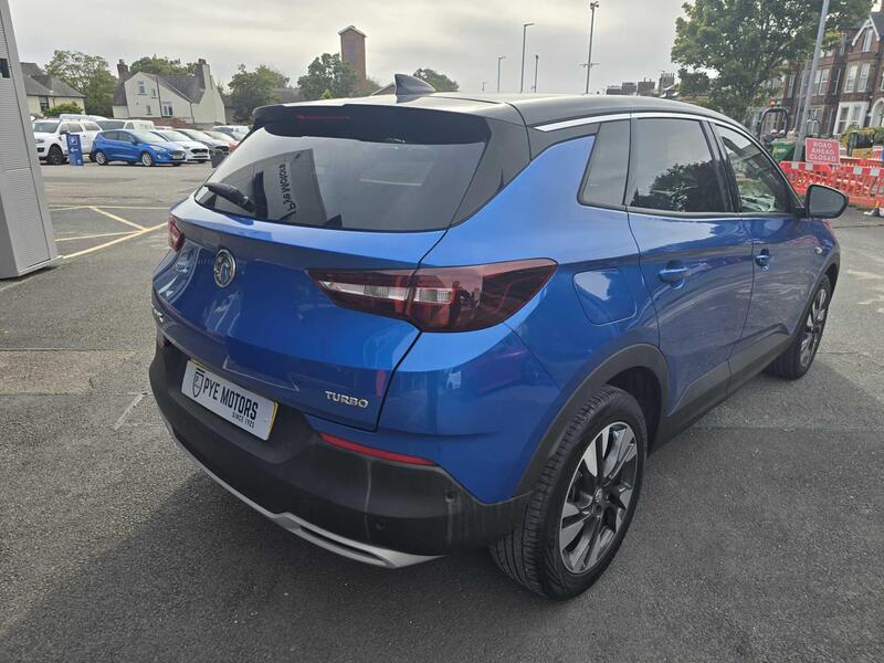 Rear Right
