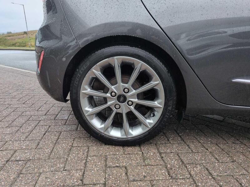 Wheel
