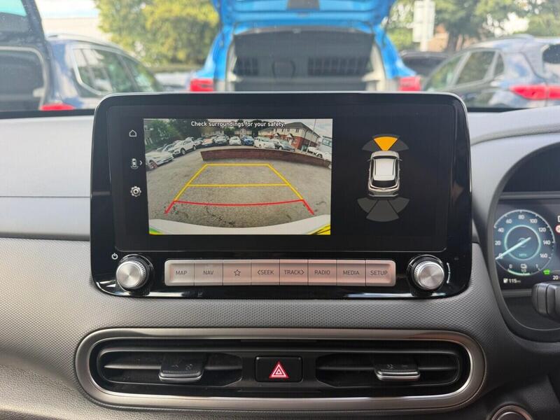 Hyundai Kona view 7