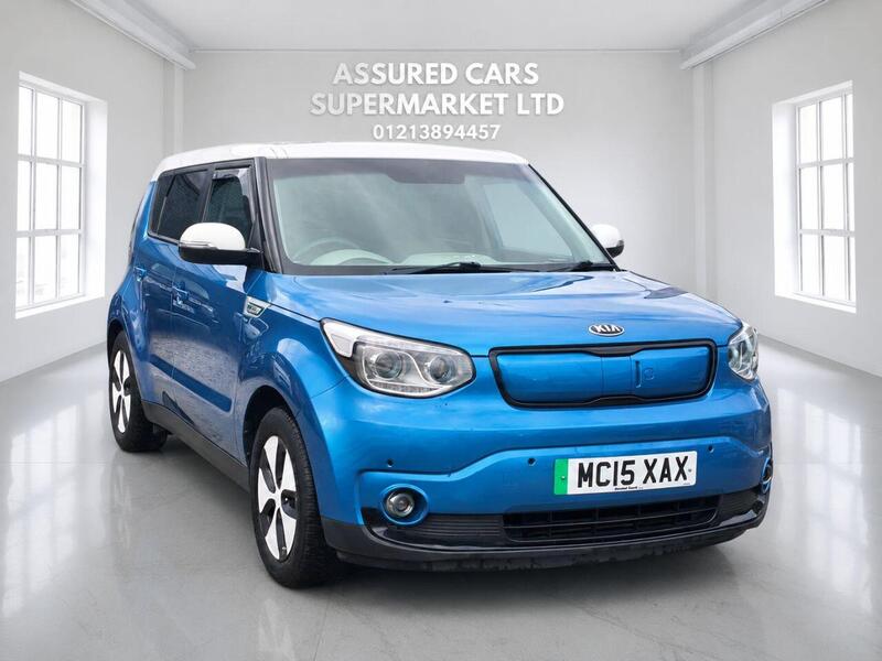 Kia Soul view 4