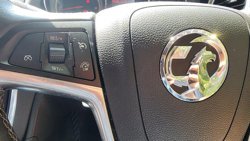 2015 Vauxhall Mokka — photo 28