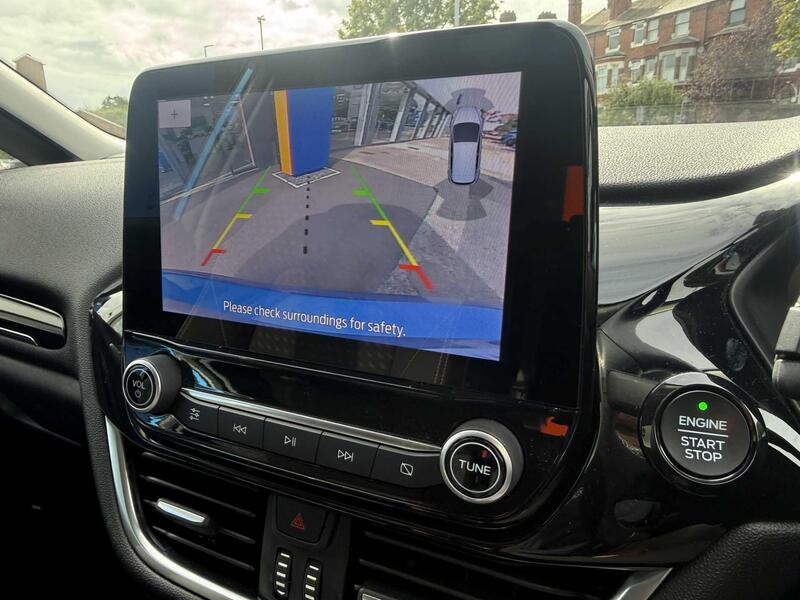 Infotainment System