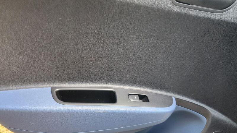 2014 Hyundai i10 — photo 46