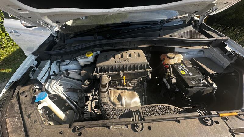 2024 MG MG ZS — photo 18