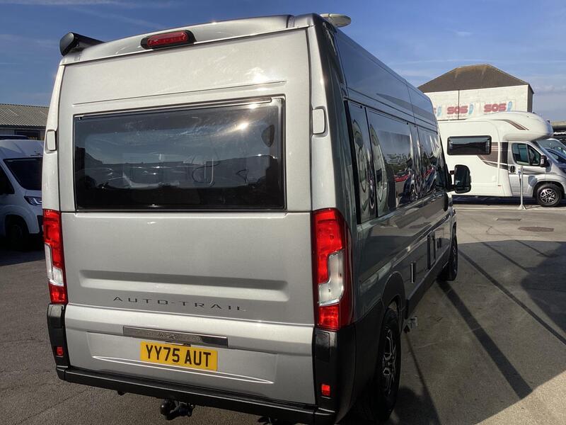 Auto-Trail V-Line 610 Sport — image 5