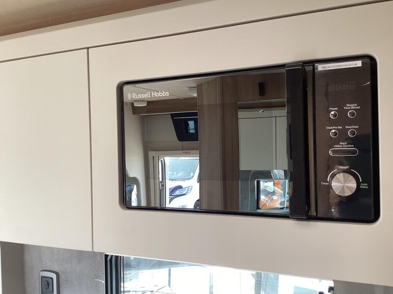 Auto-Trail Imala 730 — image 24