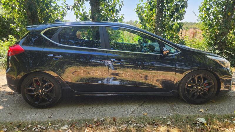 2018 Kia Ceed — photo 15