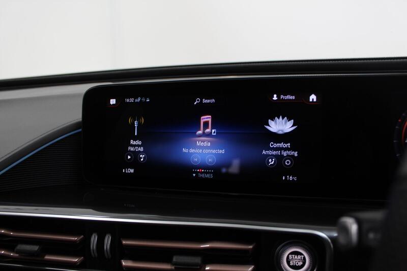 2023 Mercedes-Benz EQC in Red — image 59 of 89
