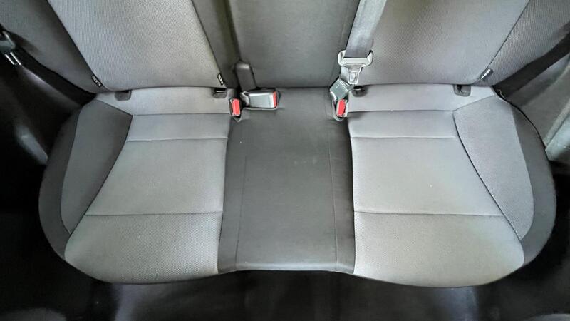 2017 Hyundai i20 — photo 41