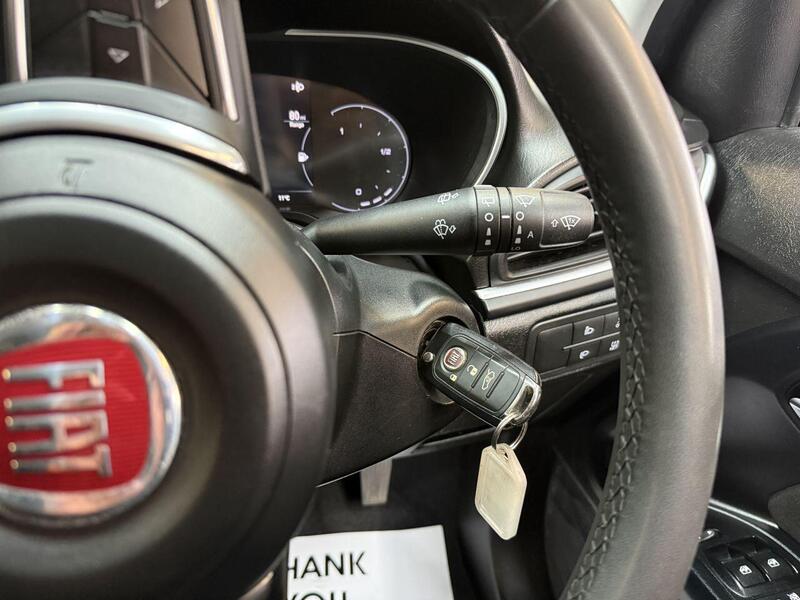 Fiat Tipo view 37