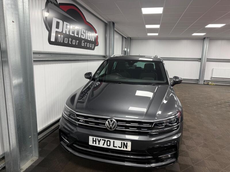 Volkswagen Tiguan view 7