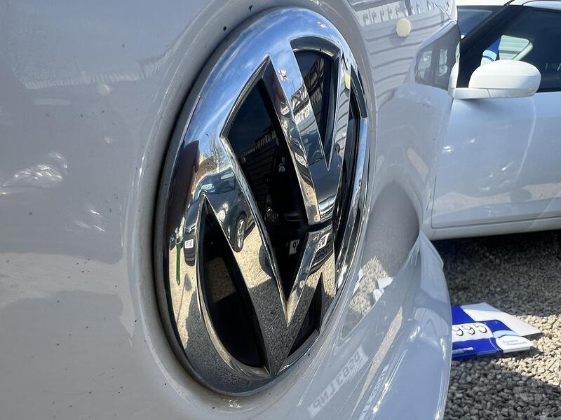 Volkswagen Tiguan view 7