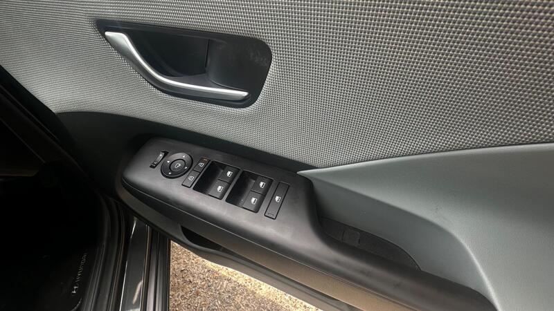 2026 Hyundai KONA — photo 23