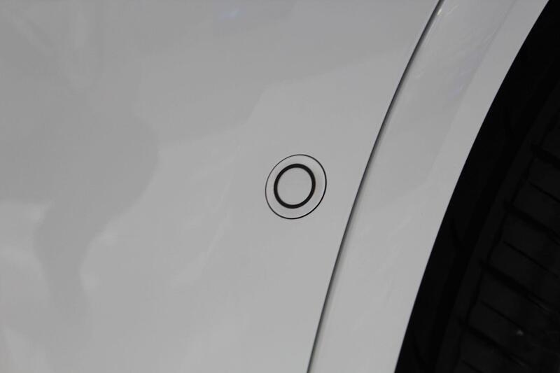 2023 BMW iX3 in White — image 70 of 86
