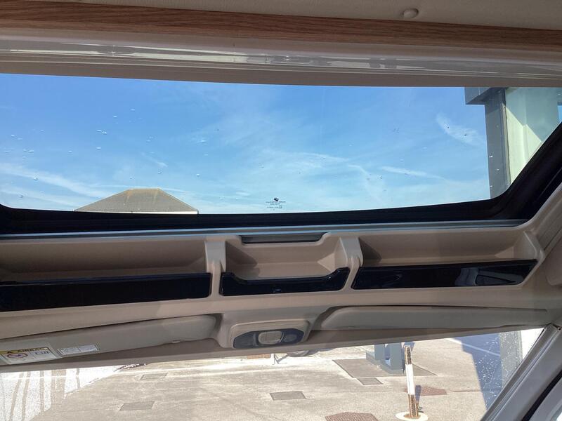 Auto-Trail V-Line 610 Sport — image 31